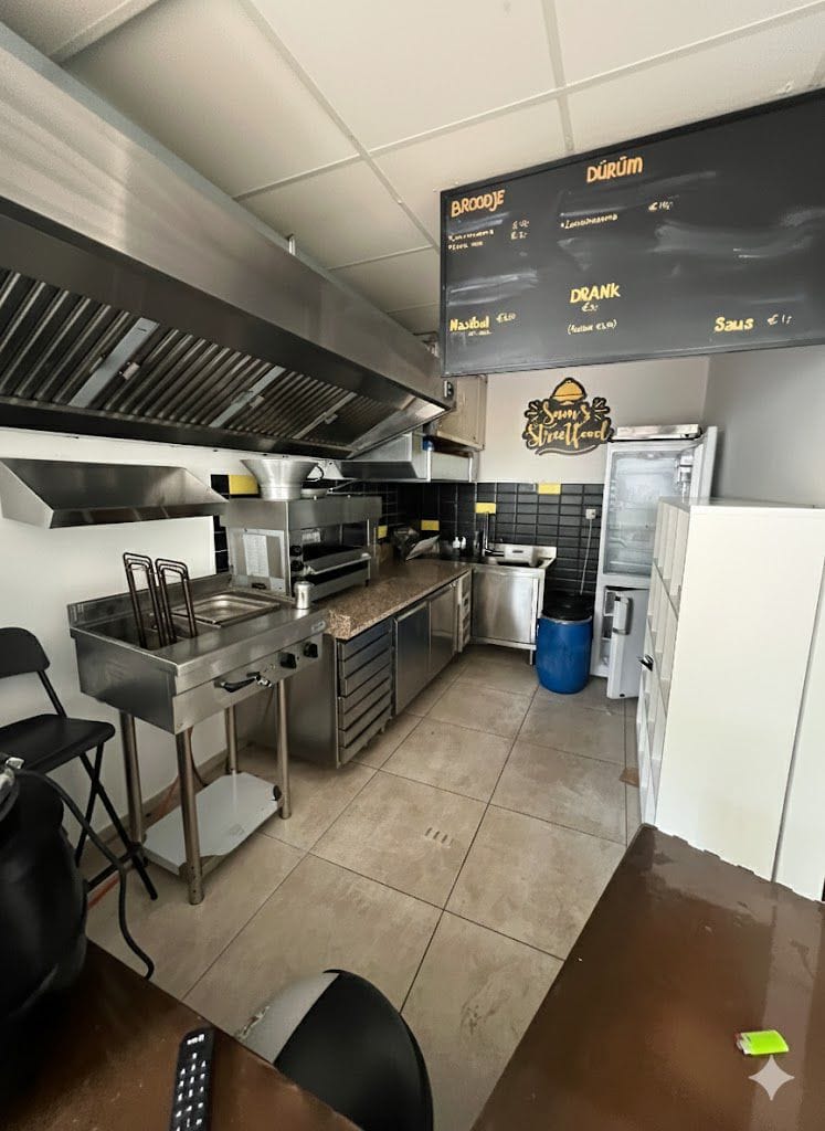 Bekijk foto 4 van Gele Rijders Plein 25