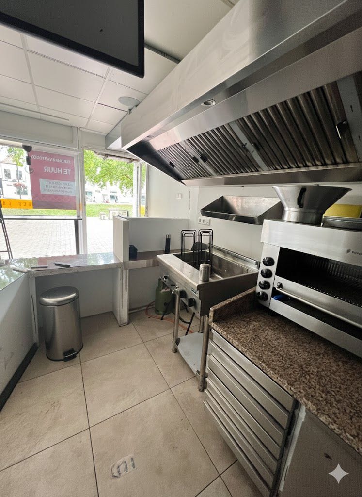 Bekijk foto 5 van Gele Rijders Plein 25