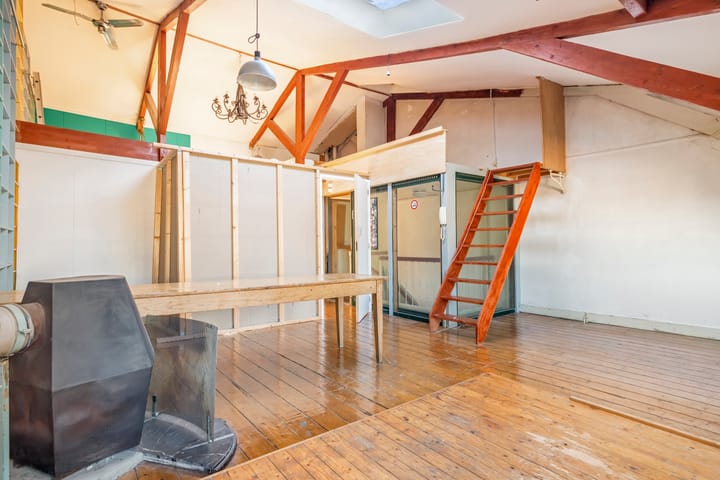 Foto 40 van Eerste Helmersstraat 131-H