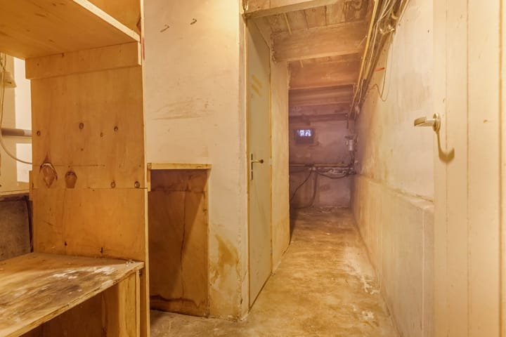 Foto 52 van Eerste Helmersstraat 131-H