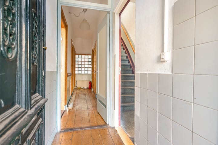 Foto 53 van Eerste Helmersstraat 131-H