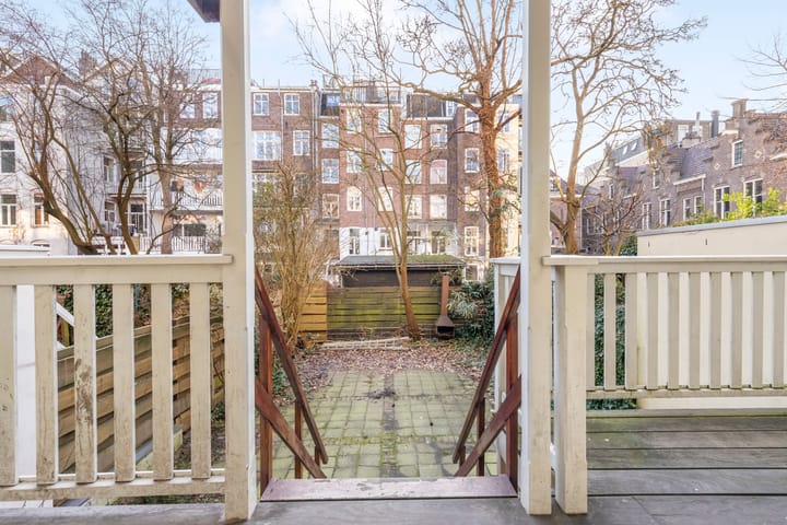 Foto 56 van Eerste Helmersstraat 131-H