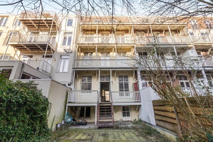 Foto 57 van Eerste Helmersstraat 131-H