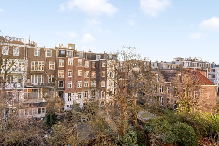 Foto 58 van Eerste Helmersstraat 131-H