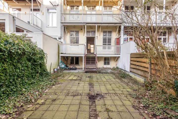 Foto 60 van Eerste Helmersstraat 131-H