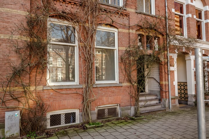 Foto 61 van Eerste Helmersstraat 131-H