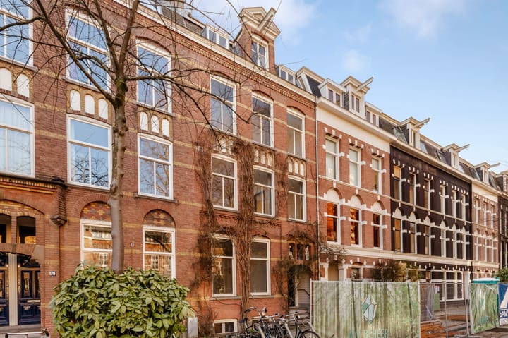 Foto 62 van Eerste Helmersstraat 131-H