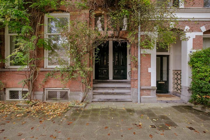 Foto 63 van Eerste Helmersstraat 131-H