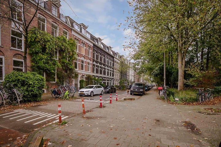 Foto 64 van Eerste Helmersstraat 131-H