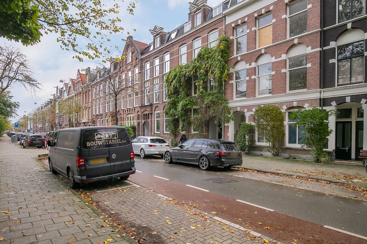 Foto 65 van Eerste Helmersstraat 131-H