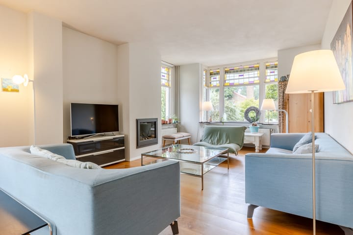 Foto 2 van Dorpsstraat 3