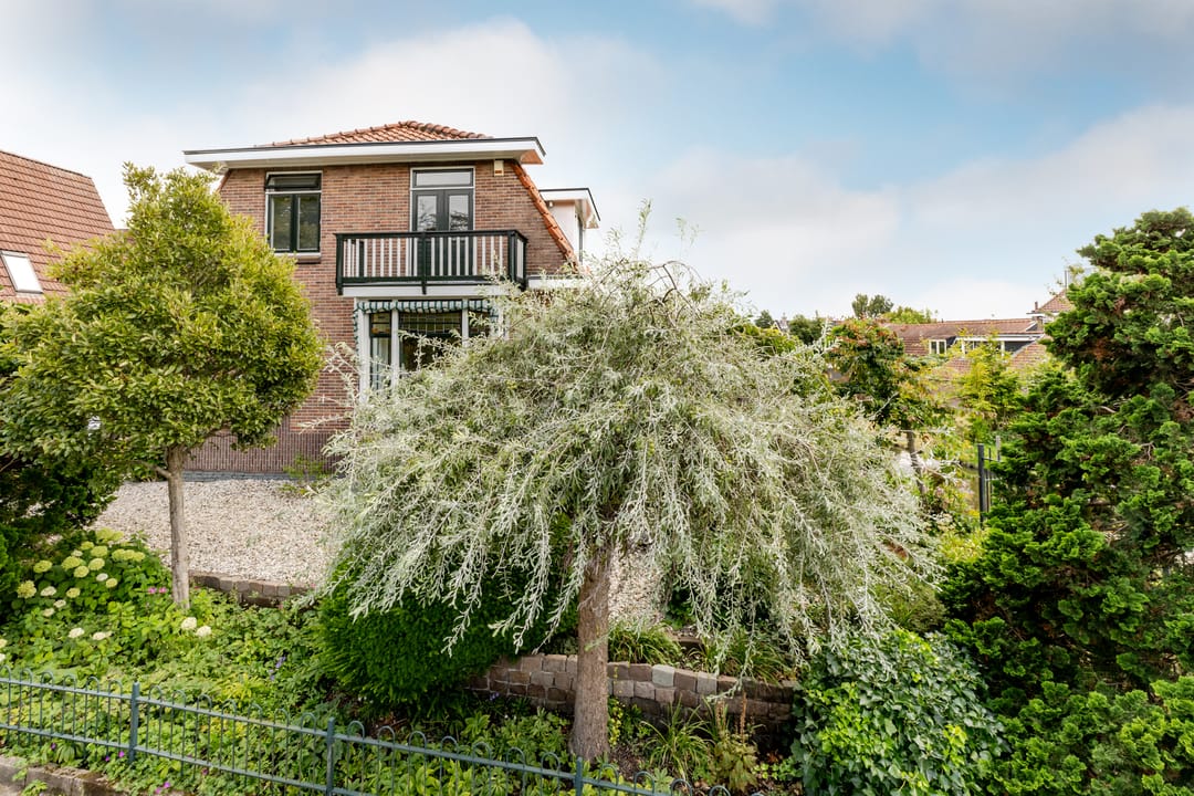 Foto 7 van Dorpsstraat 3