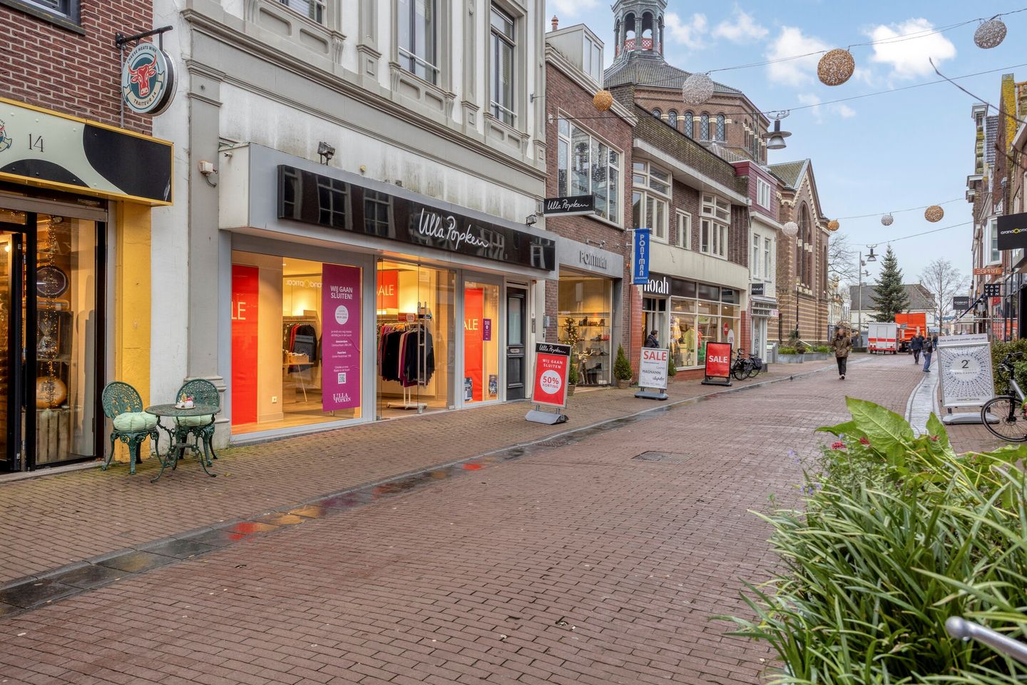 Bekijk foto 2 van Breedstraat 12