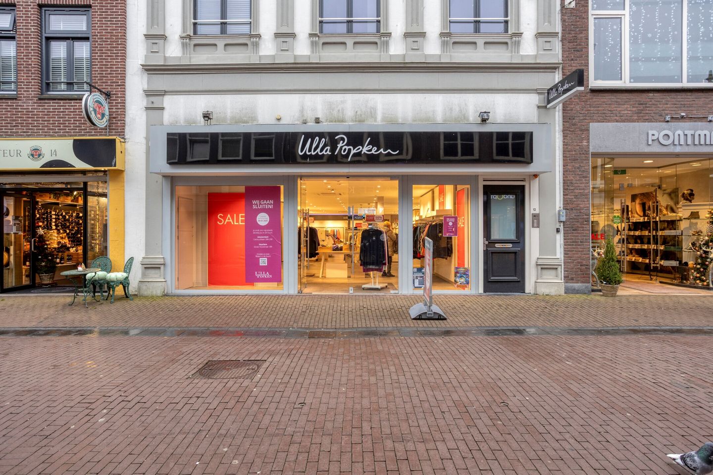 Bekijk foto 3 van Breedstraat 12