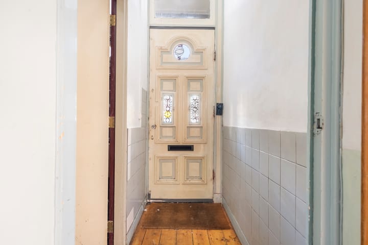 Foto 55 van Eerste Helmersstraat 131-H