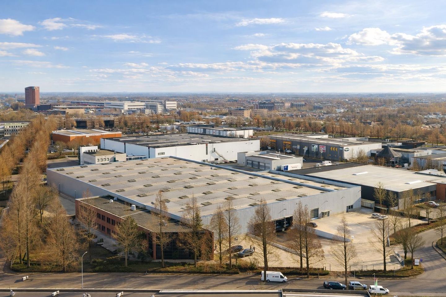 View photo 1 of Edisonweg 44