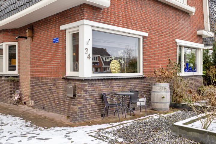 Foto 7 van Beertsterweg 34