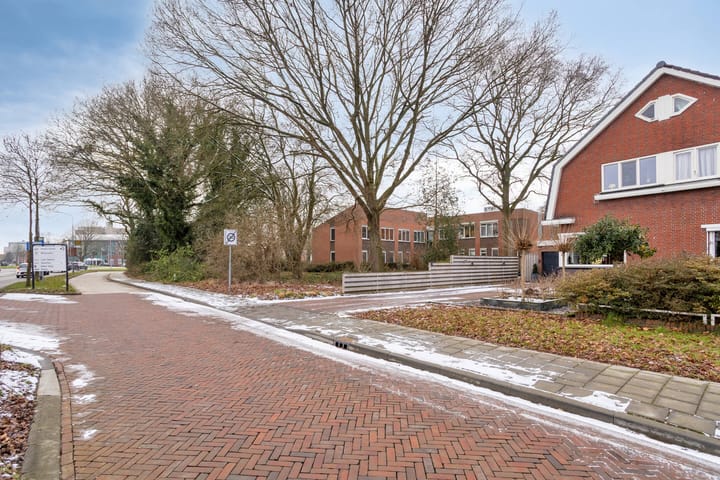 Foto 8 van Beertsterweg 34