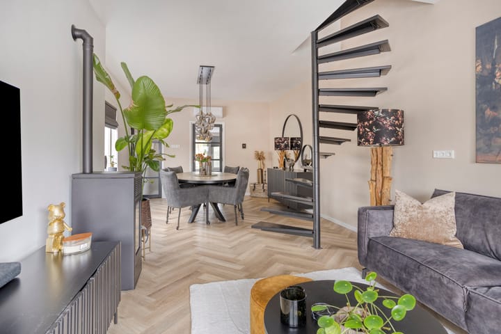 Foto 18 van Beertsterweg 34