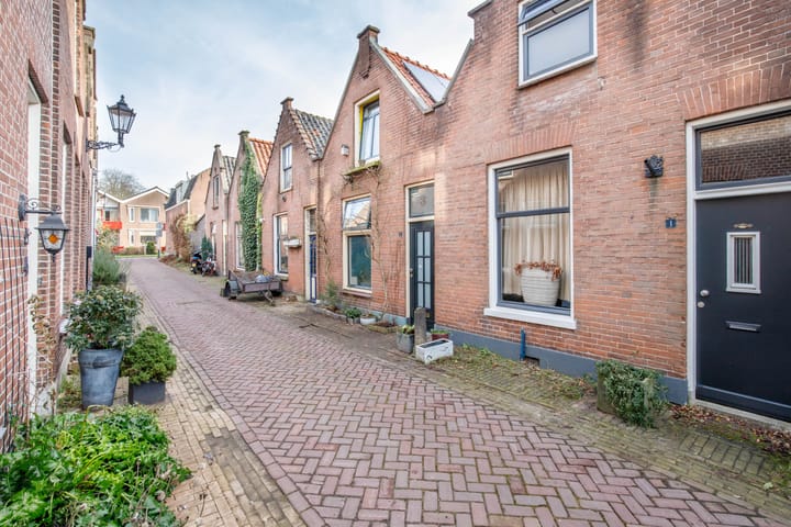 Foto 5 van Provenierstraat 3