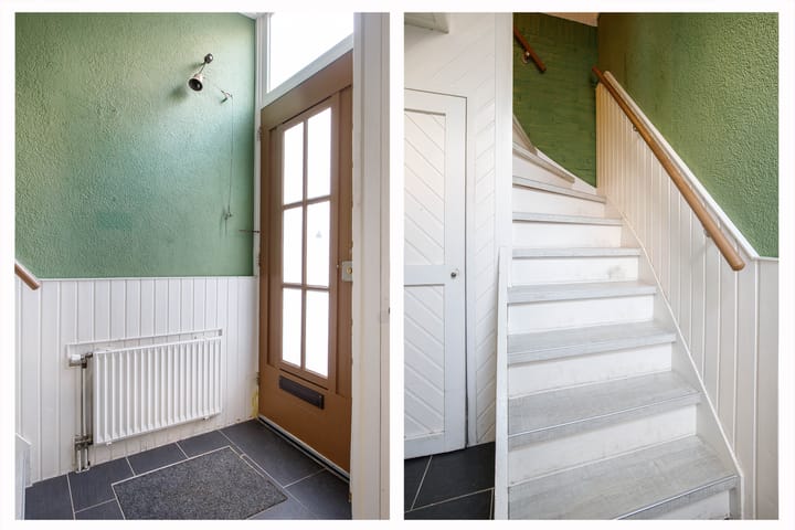 Foto 6 van Provenierstraat 3