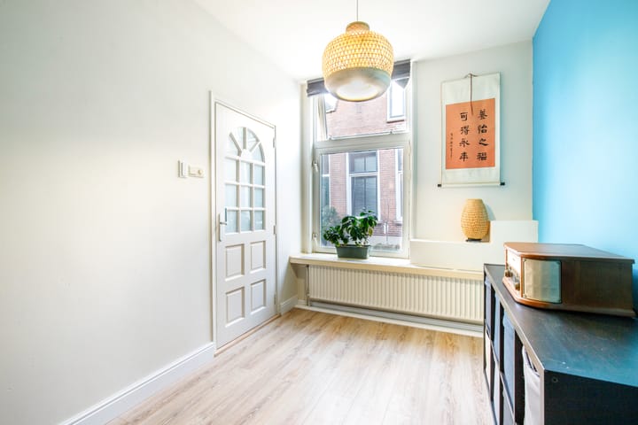 Foto 8 van Provenierstraat 3