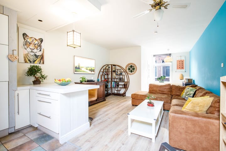 Foto 9 van Provenierstraat 3