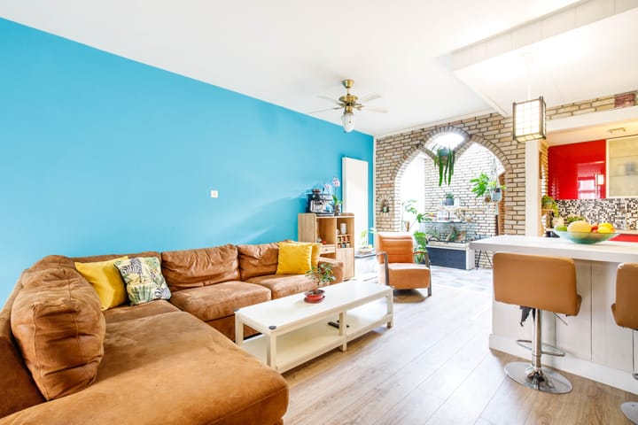 Foto 10 van Provenierstraat 3