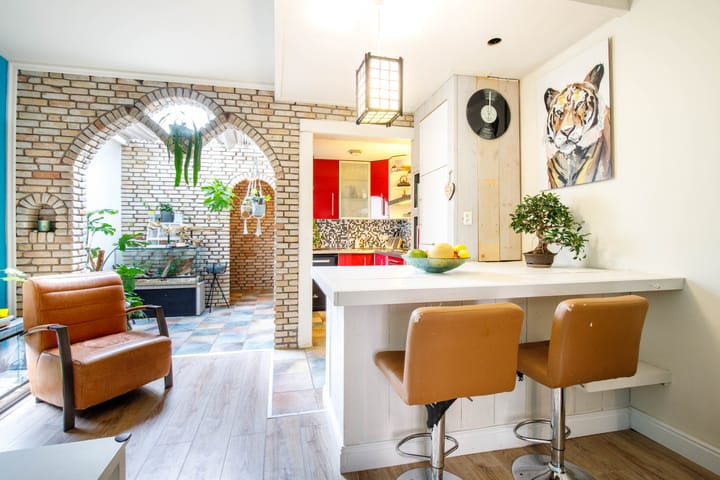 Foto 11 van Provenierstraat 3