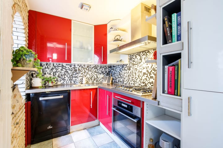 Foto 12 van Provenierstraat 3