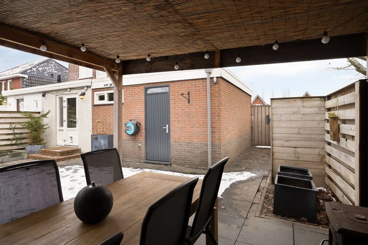 Foto 43 van Beertsterweg 34