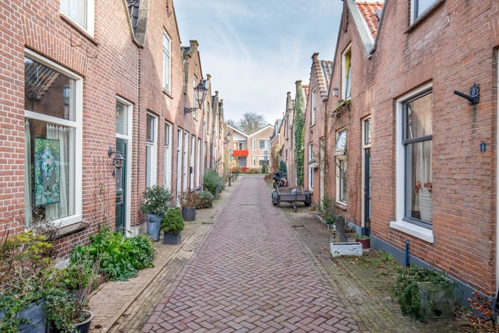 Foto 24 van Provenierstraat 3