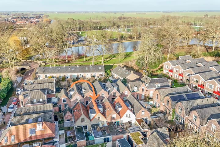 Foto 30 van Provenierstraat 3