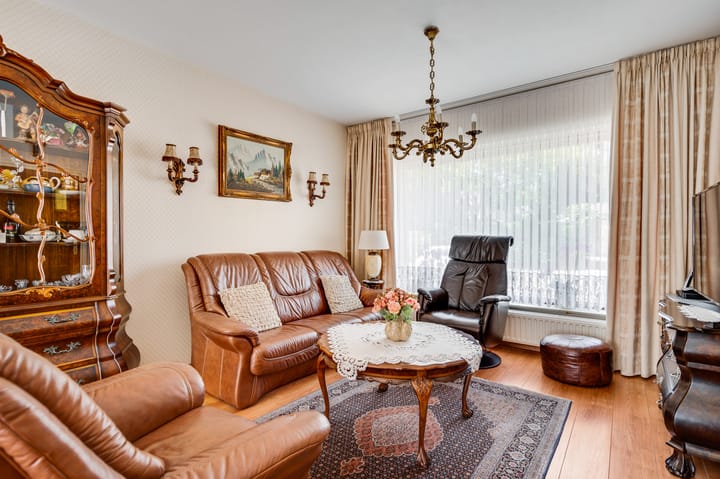 Foto 2 van Weustenraedtstraat 30