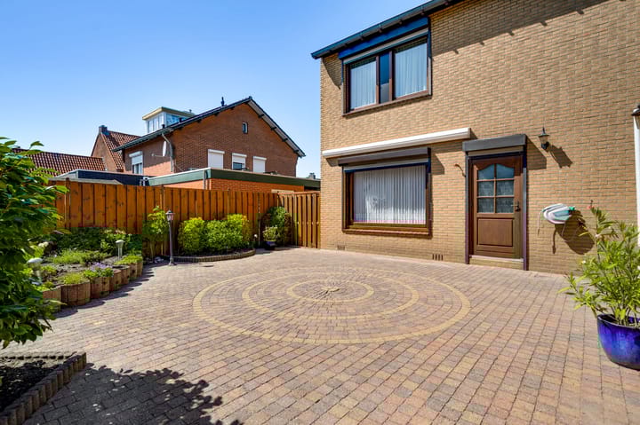 Foto 4 van Weustenraedtstraat 30