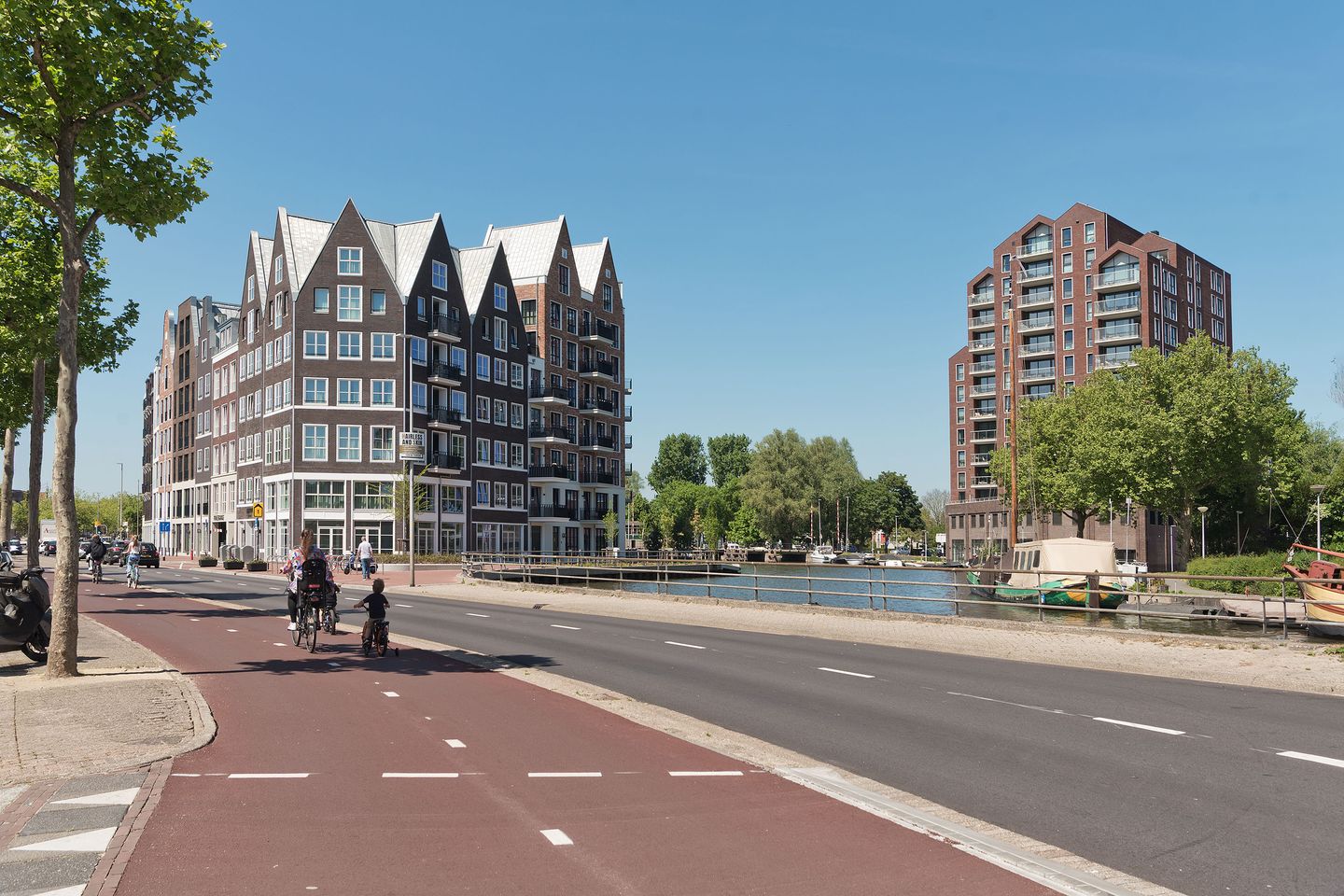 Bekijk foto 5 van Gedempte Where 109