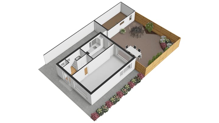 Foto 24 van Weustenraedtstraat 30