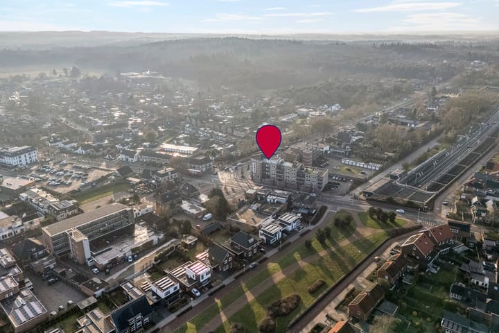 Foto 3 van de Joncheerelaan 3-19