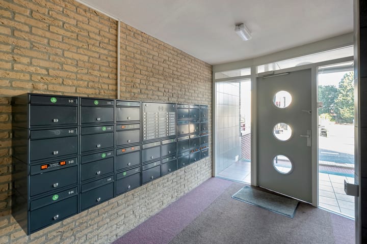 Foto 6 van de Joncheerelaan 3-19