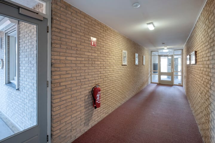 Foto 7 van de Joncheerelaan 3-19