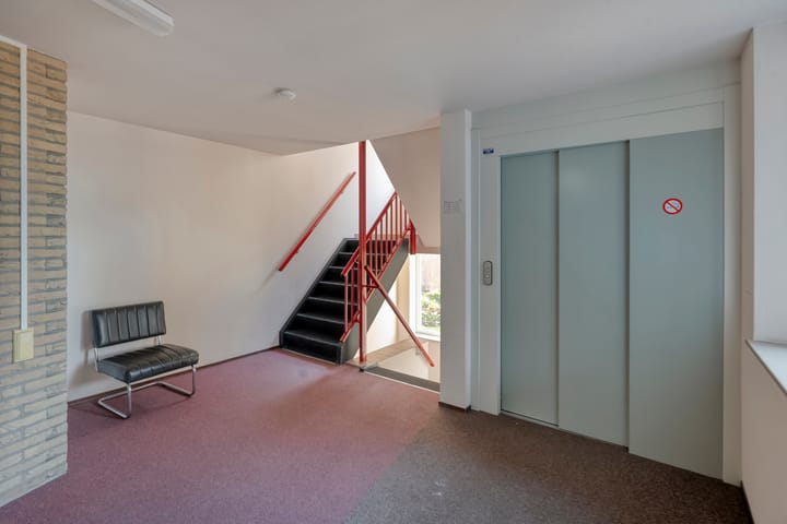 Foto 8 van de Joncheerelaan 3-19