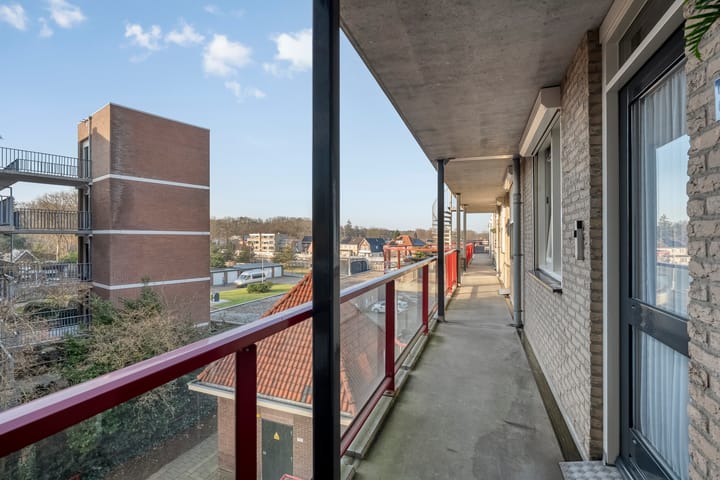 Foto 9 van de Joncheerelaan 3-19