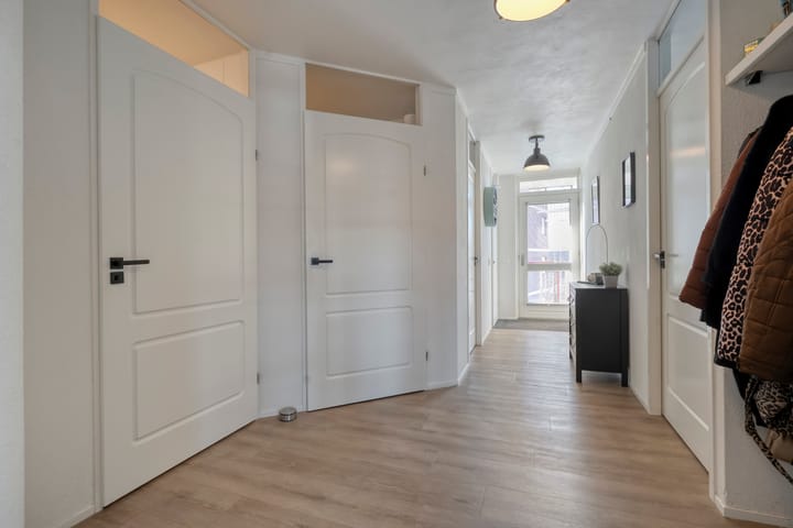 Foto 10 van de Joncheerelaan 3-19