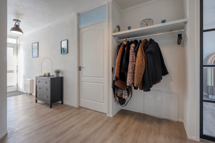 Foto 11 van de Joncheerelaan 3-19