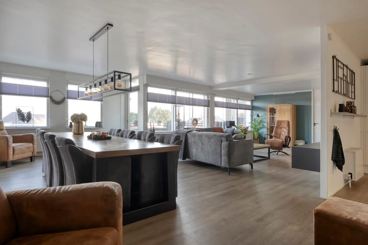 Foto 13 van de Joncheerelaan 3-19