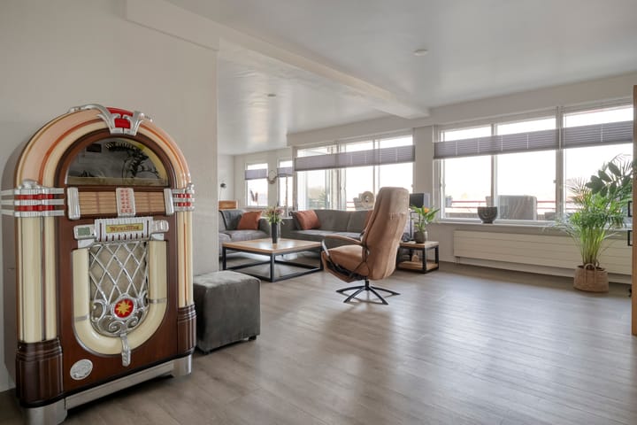 Foto 14 van de Joncheerelaan 3-19