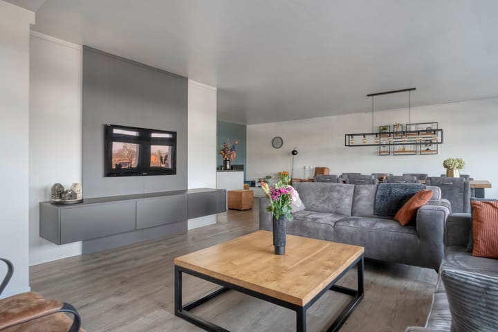 Foto 17 van de Joncheerelaan 3-19