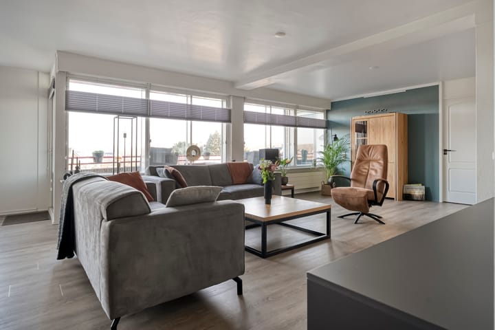 Foto 18 van de Joncheerelaan 3-19