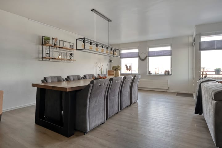 Foto 19 van de Joncheerelaan 3-19