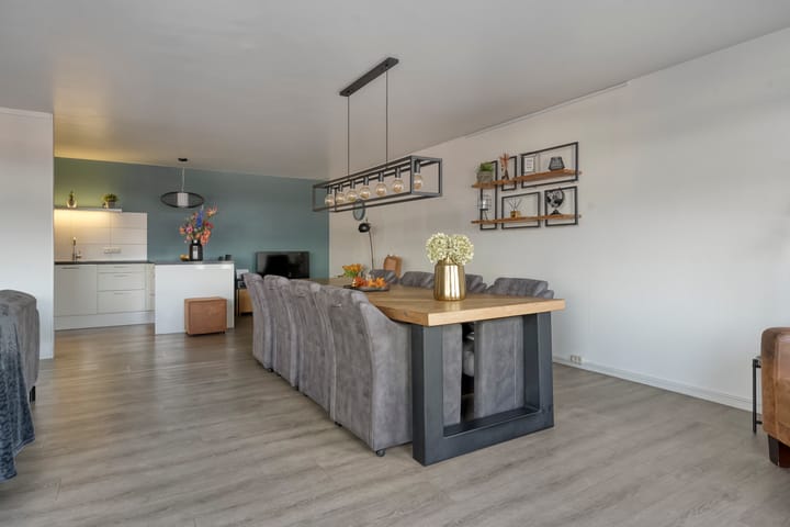 Foto 20 van de Joncheerelaan 3-19